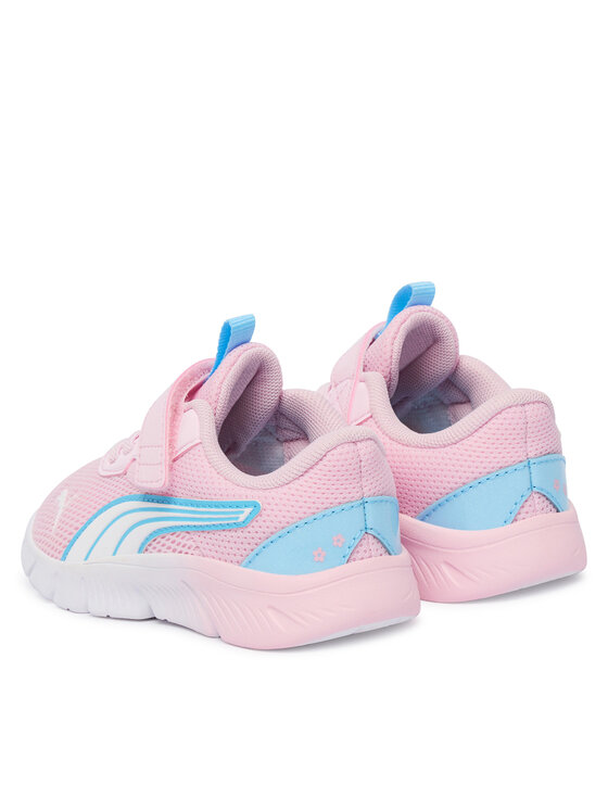Puma Puma Sneakers FlexFocus Modern Jelly Heaven AC+ Inf 406083 01 Roz