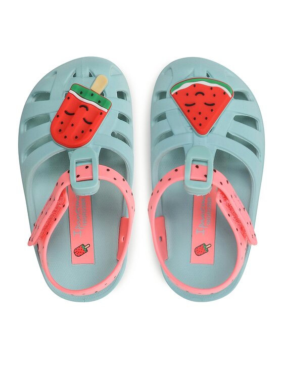 Ipanema Ipanema Sandaalid IPANEMA SUMMER X BABY Roheline