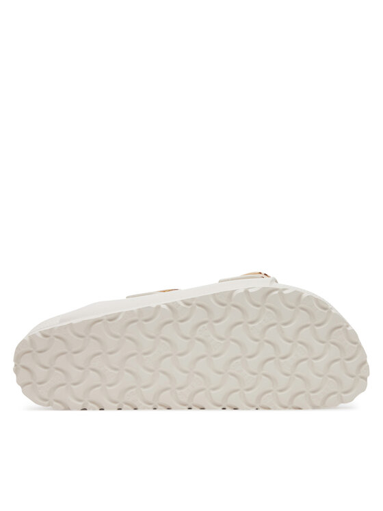 Birkenstock Birkenstock Ciabatte Arizona Big Buckle Eva 1029651 Bianco