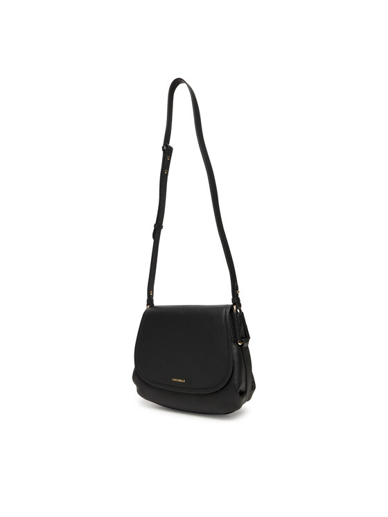 Coccinelle Coccinelle Borsa COCCINELLE REBEKKA Nero