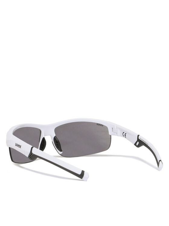 Uvex Uvex Occhiali da sole Sportstyle 226 S5320288816 Nero