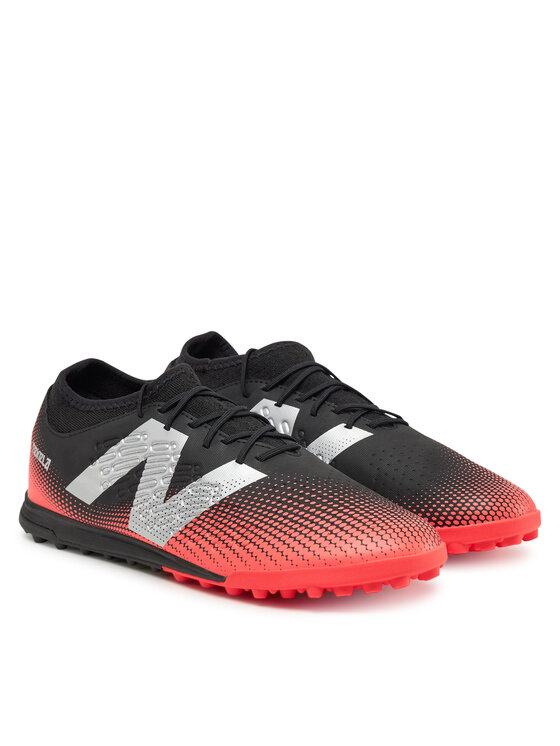 New Balance New Balance Buty do piłki nożnej Tekela ST3TR45 Czarny