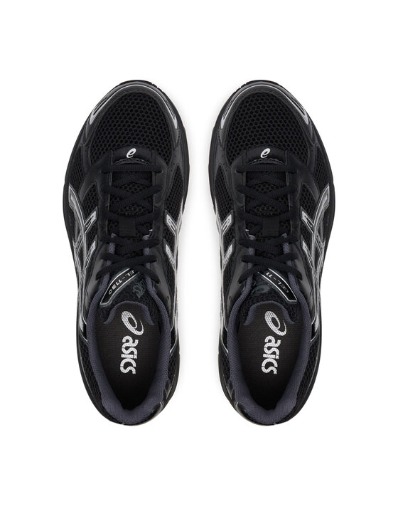 Asics Asics Sportcipők Gel-1130 1201A906 Fekete