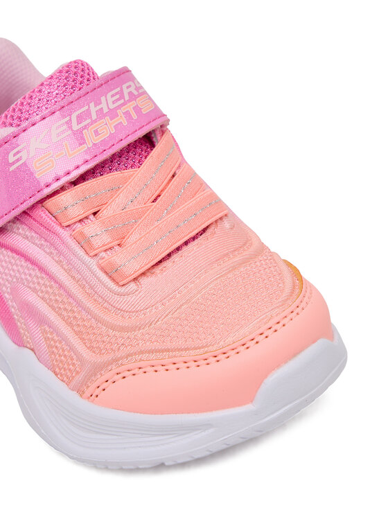 Skechers Skechers Sneakers Sola Glow 303713N PKMT Roz