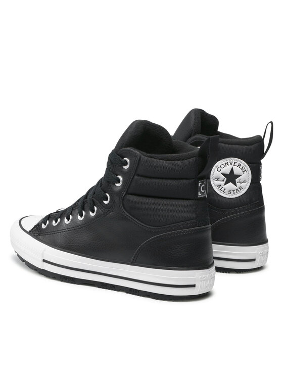 Converse Converse Кецове Chuck Taylor All Star Berkshire Hi 171448C Черен