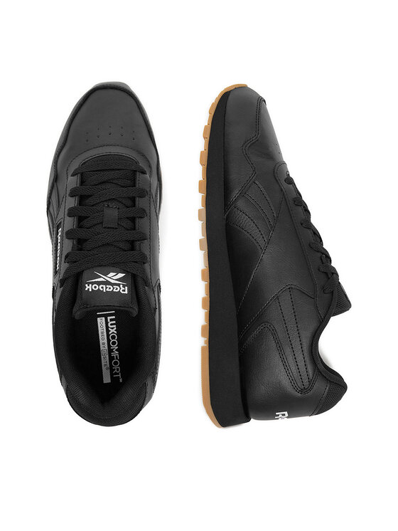 Reebok Reebok Superge CEO-GLIDE 100010030 Črna