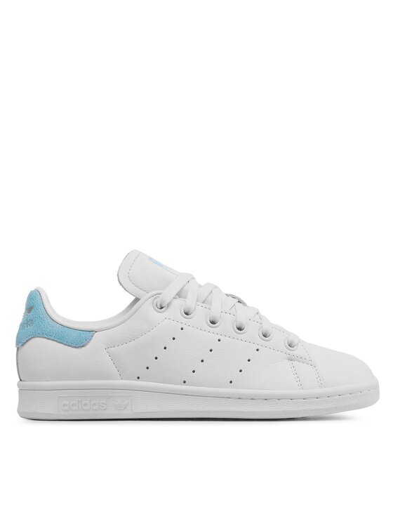 adidas adidas Sneakersy Stan Smith Shoes HQ6813 Bílá