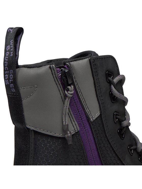 Dr. Martens Dr. Martens Žygio batai Tarik Zip 31152001 Juoda
