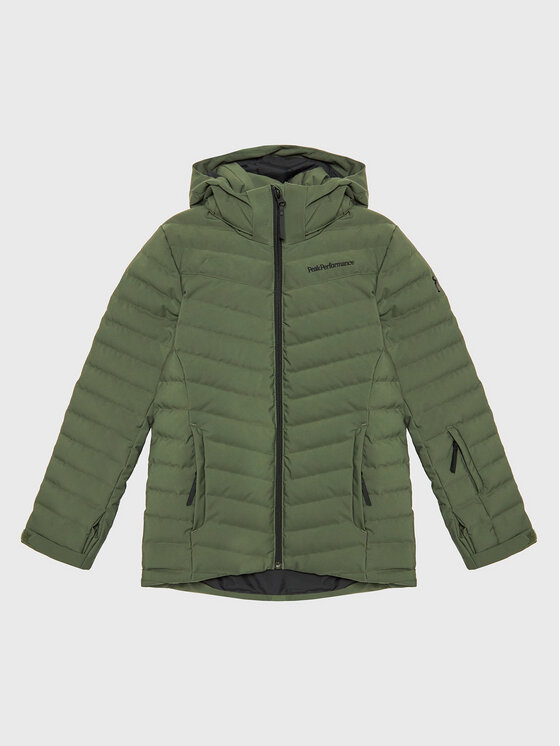 Peak performance frost jacket sale