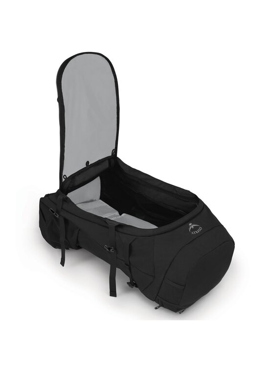 Osprey Osprey Plecak 250259 Czarny