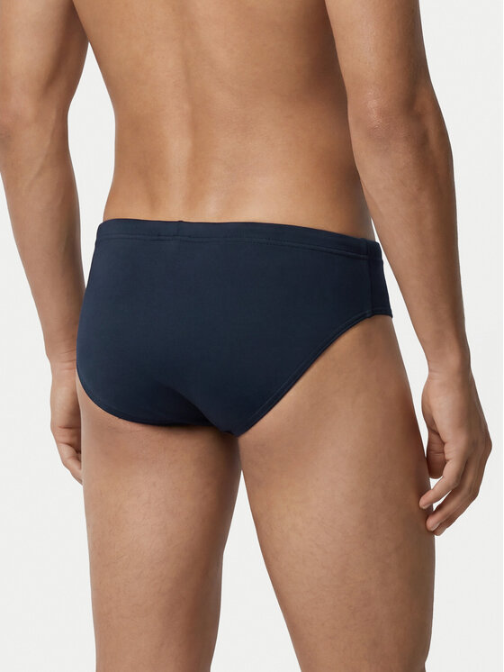Emporio Armani Emporio Armani Badehose EM000570 AF20424 UB102 Dunkelblau