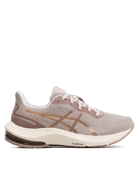 Asics Asics Tekaški čevlji Gel-Pulse 14 1012B318 Bež