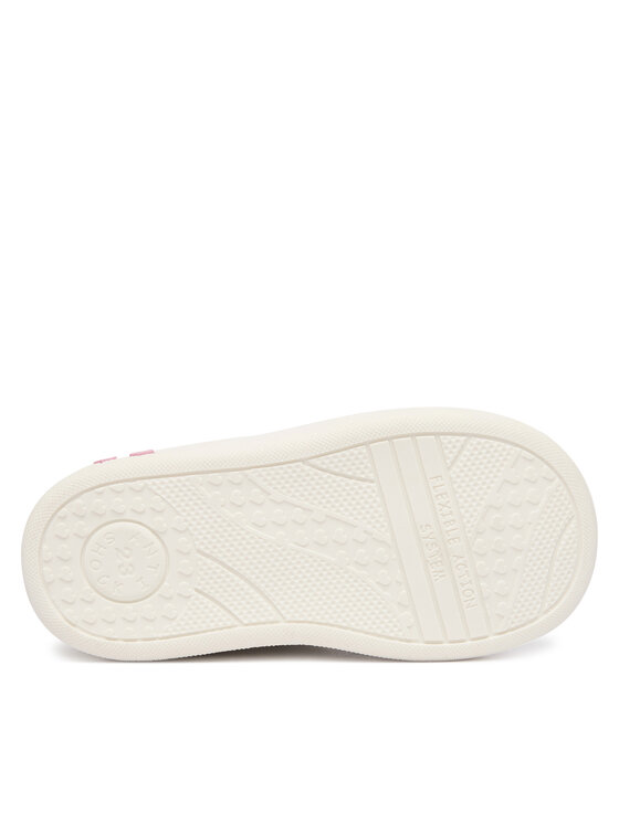 Primigi Primigi Sneakersy 1403211 Biały