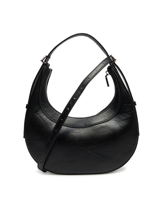 Coccinelle Coccinelle Handtasche E5 SJQ 53 01 01 Schwarz