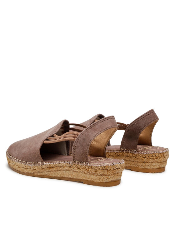 Toni Pons Toni Pons Espadrillid Nuria Pruun