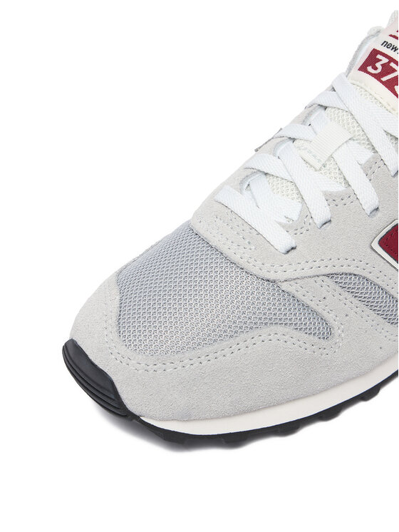 New Balance New Balance Сникърси C-U3732LL Светлосив