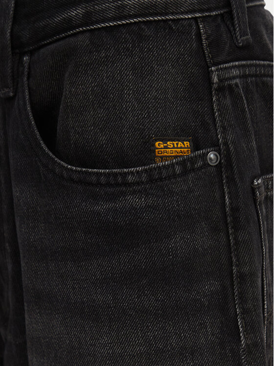 G-Star Raw G-Star Raw Βερμούδα D28383-D933 Σκούρο γκρι Wide Fit