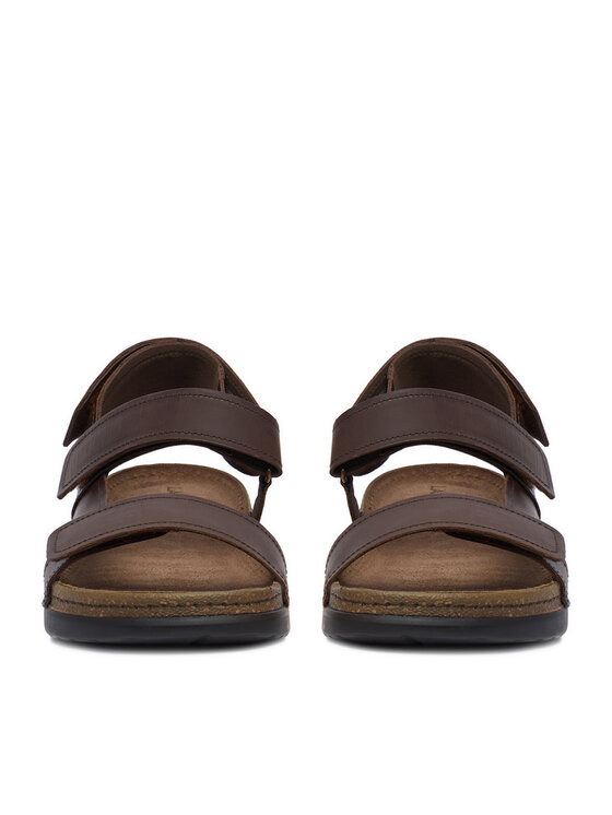 Lasocki Lasocki Sandalen CEO-MARCOS-03 MI25 Braun