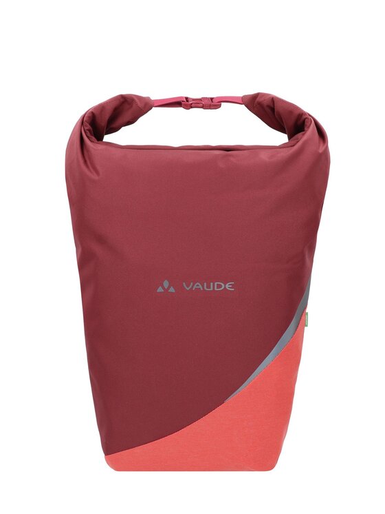 Vaude Vaude Torba 278436 Czerwony