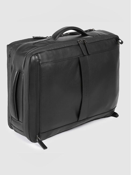 Piquadro Piquadro Zaino 338 Nero