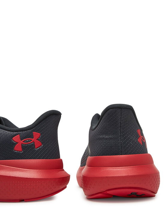 Under Armour Under Armour Pantofi pentru alergare Ua Bgs Rogue 5 3028269 Gri