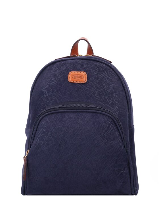 Bric's Męski Plecak Bric's, Błękitny, 210884