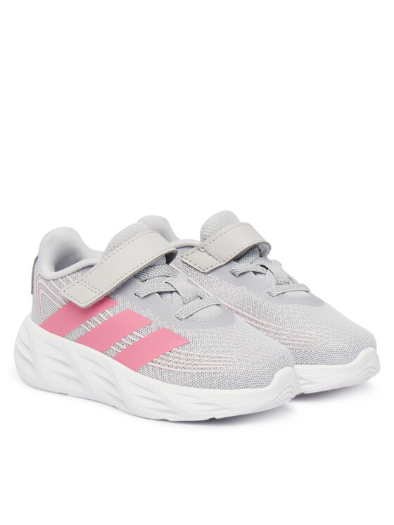 adidas adidas Сникърси Galaxy 8 Shoes Infant KI1678 Сив