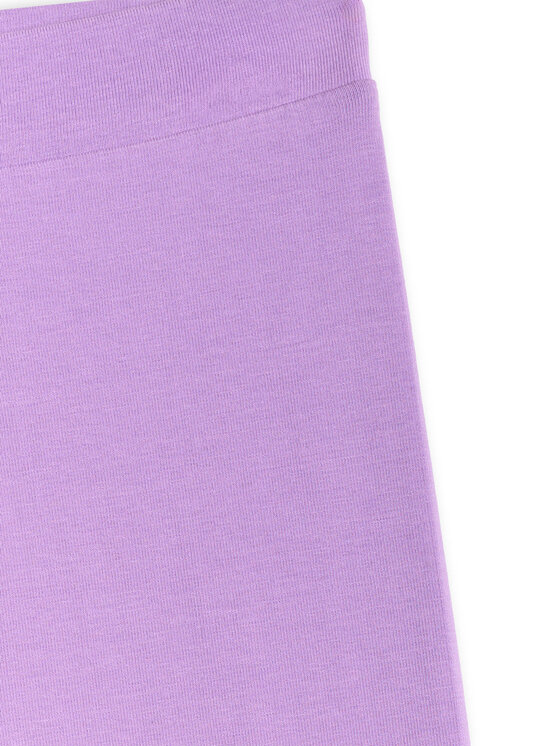 4F 4F Kolarki BASIC+ Fioletowy Regular Fit
