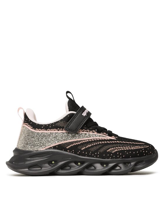Sprandi Sprandi Sneakers ES-K20279 Schwarz