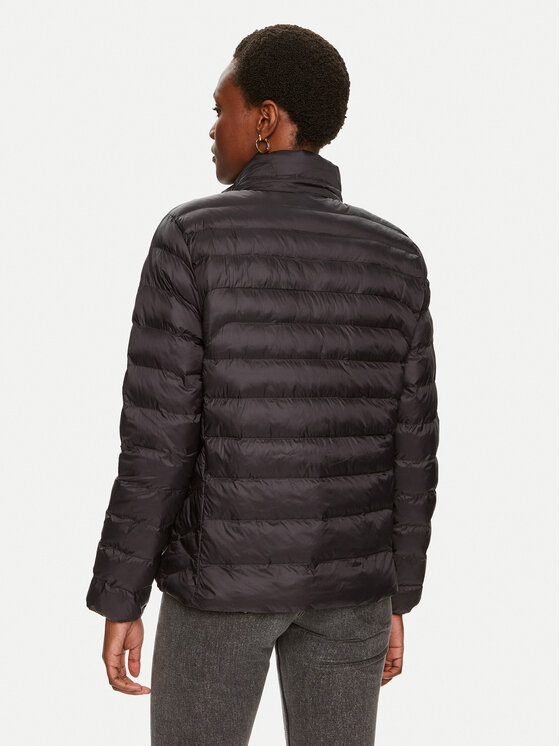 Polo Ralph Lauren Polo Ralph Lauren Μπουφάν χειμωνιάτικο 211958932002 Μαύρο Relaxed Fit