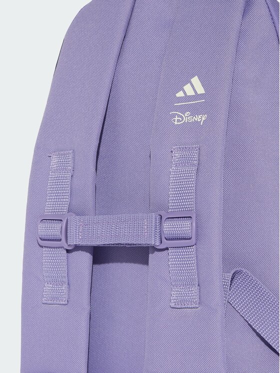 adidas adidas Plecak 168991 Fioletowy