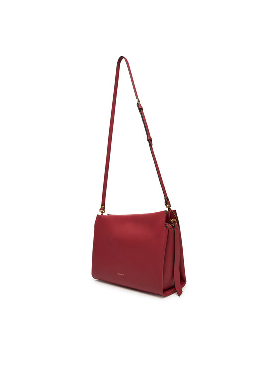 Coccinelle Coccinelle Handtasche E1 M50 19 02 01 Dunkelrot