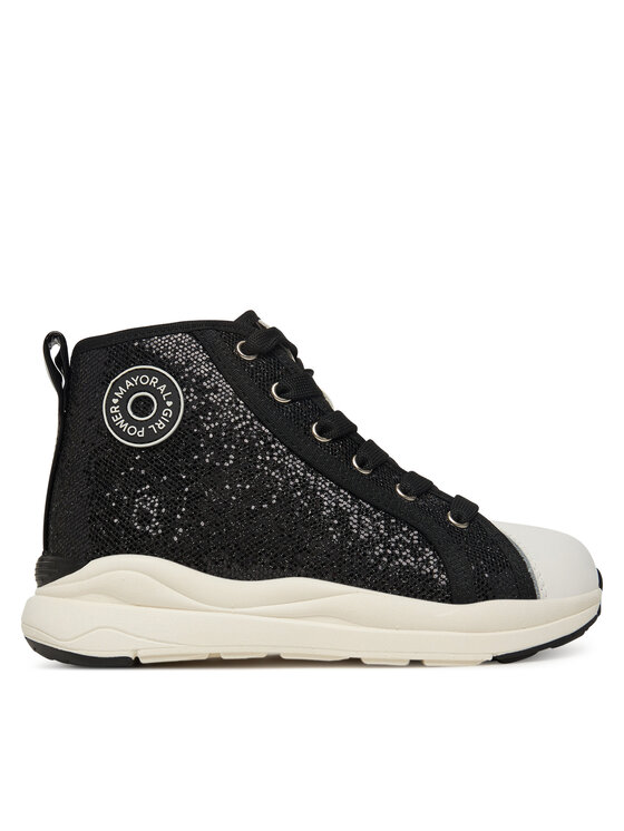 Mayoral Mayoral Sneakers 46576 Schwarz