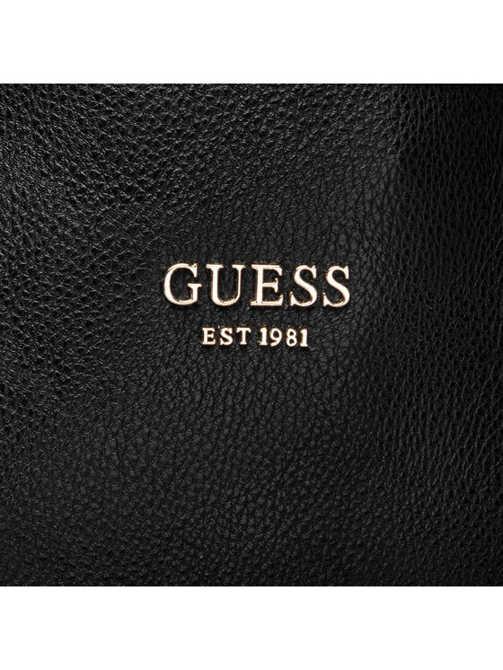 Guess Guess Τσάντα HWVG69 95240 Μαύρο