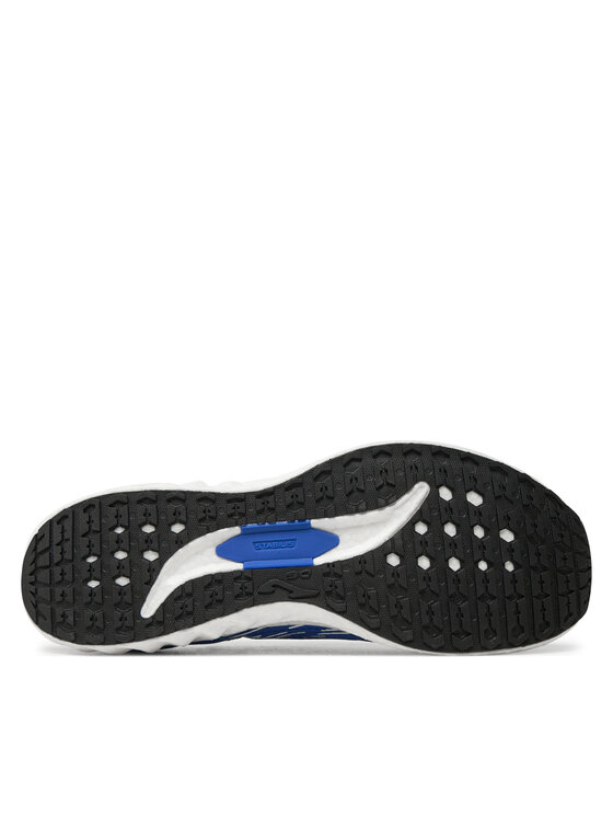 Joma Joma Pantofi pentru alergare R.4000 RR400W2404 Albastru
