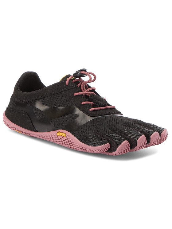 Scarpe Kso Evo 18W0701 Nero