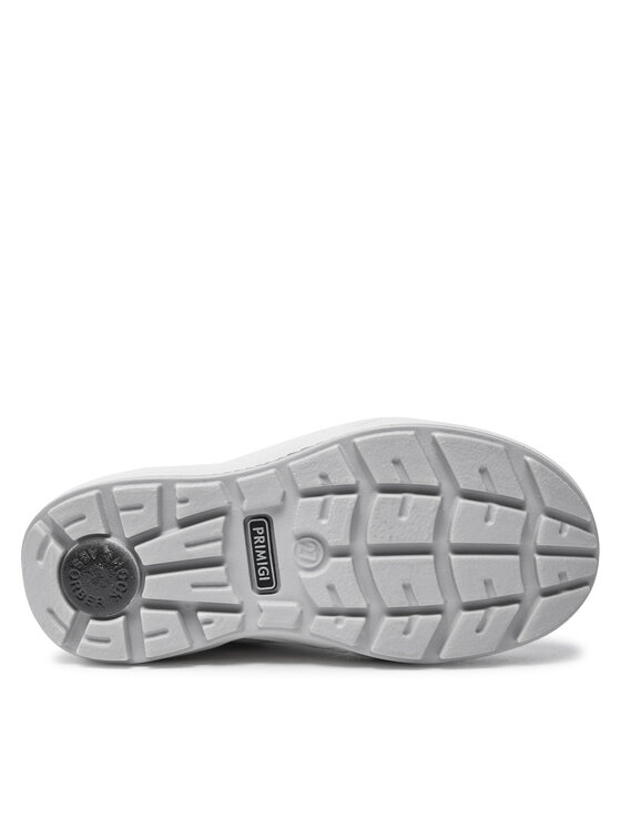 Primigi Primigi Čizme za snijeg 6882500 M GORE-TEX Srebrna