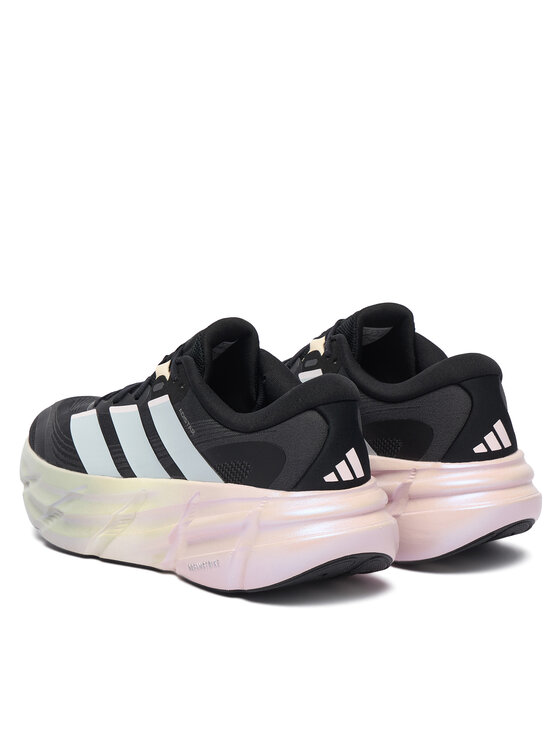 adidas adidas Маратонки за бягане adistar 5 Running Shoes KI9523 Черен