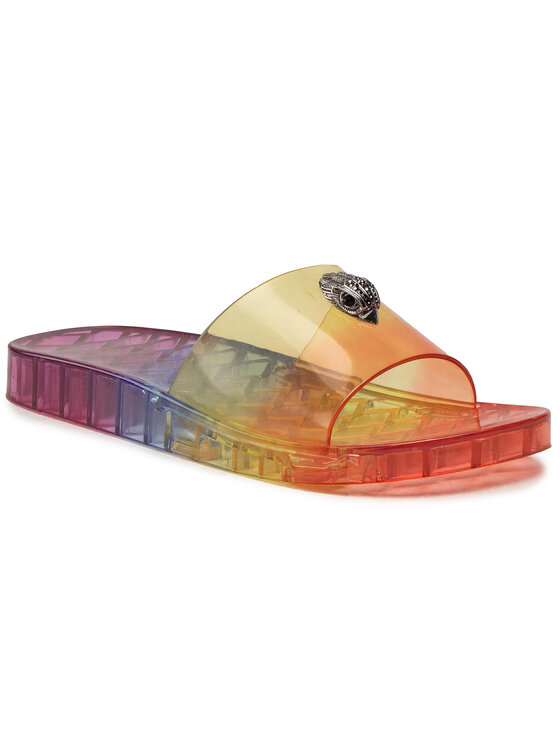 kurt geiger maddie rainbow