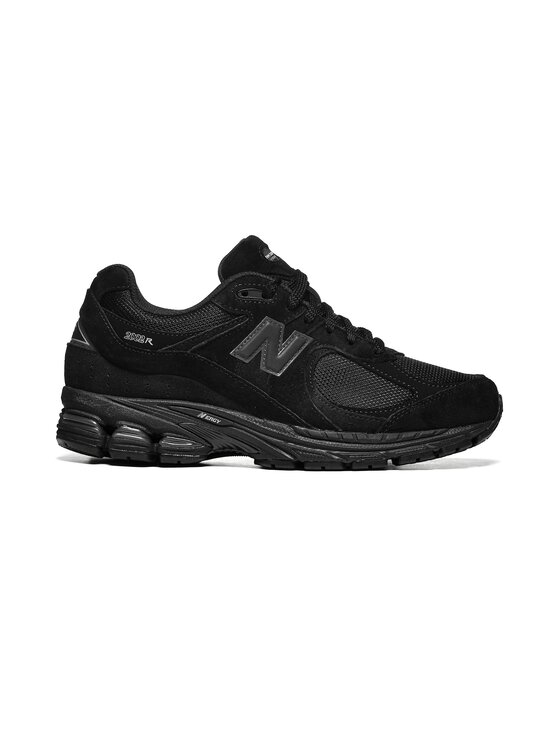New Balance New Balance Sneakersy 2002 Czarny
