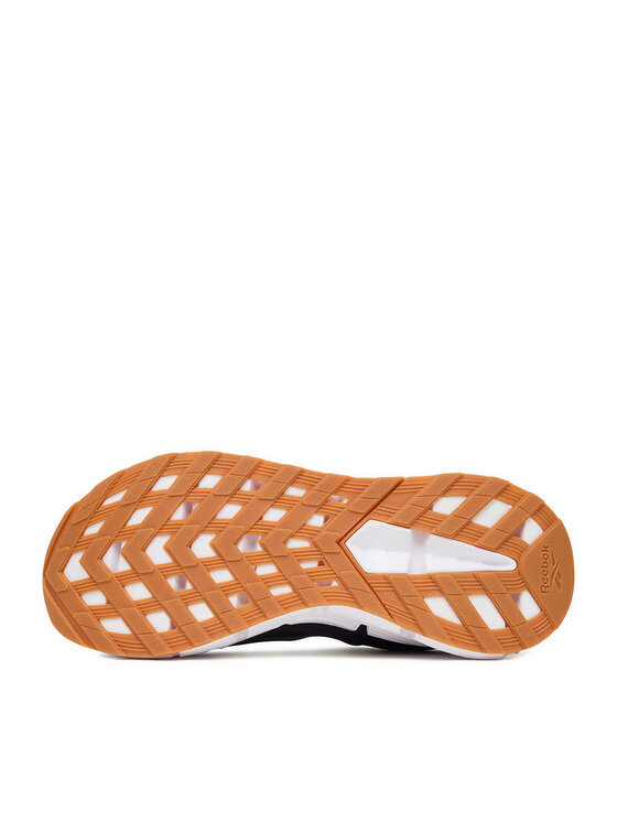 Reebok Reebok Buty do biegania EO-ZIG DYNAMICA 6 100225495 W Czarny