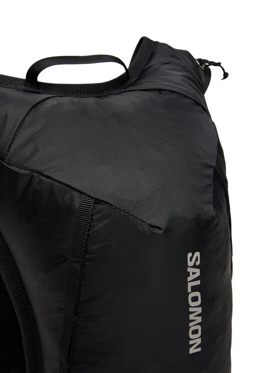 Salomon Salomon Ruksak Cross 4 LC2184900 Crna