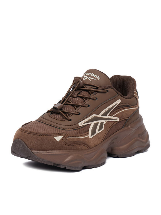 Reebok Reebok Laisvalaikio batai CEO-124 Ruda