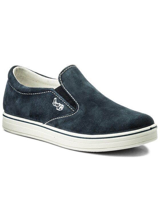 Primigi Primigi Tenis superge 1385400 S Mornarsko modra