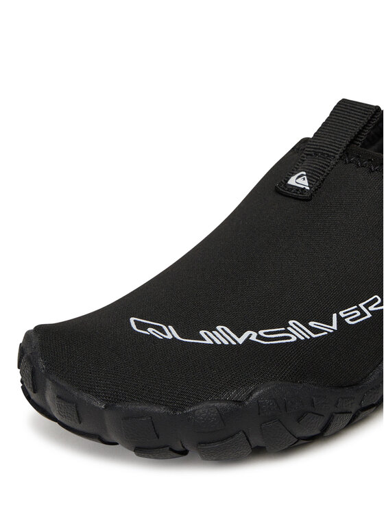 Quiksilver Quiksilver Παπούτσια για Θαλάσσια Σπορ CP88-26016 Μαύρο
