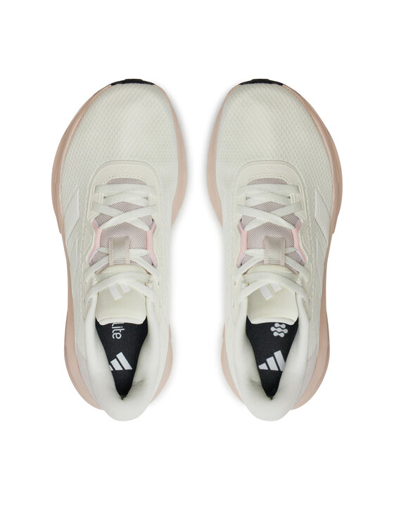 adidas adidas Tenisice za trčanje Galaxy 7 ID8768 Bijela