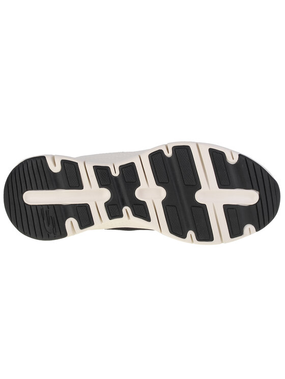 Skechers Skechers Sneakersy Arch Fit-Big Appeal Czarny