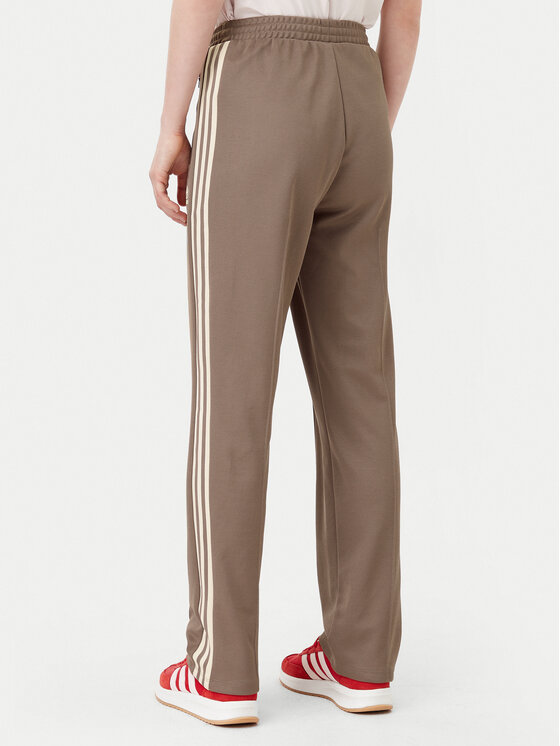 adidas adidas Jogginghose Beckenbauer JC5792 Beige Regular Fit
