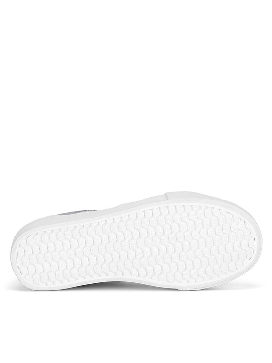 DeeZee DeeZee Tossud CSS030752-02 Valge