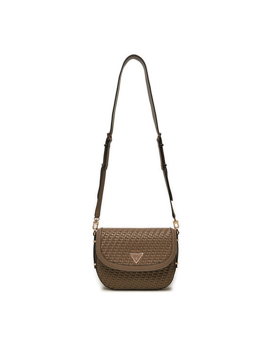 Guess Guess Ročna torba HWWG95 03200 Rjava